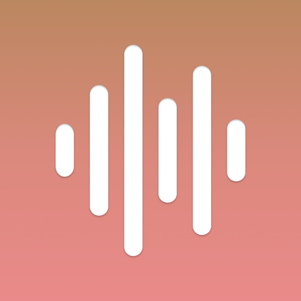 NoiseZen App Icon