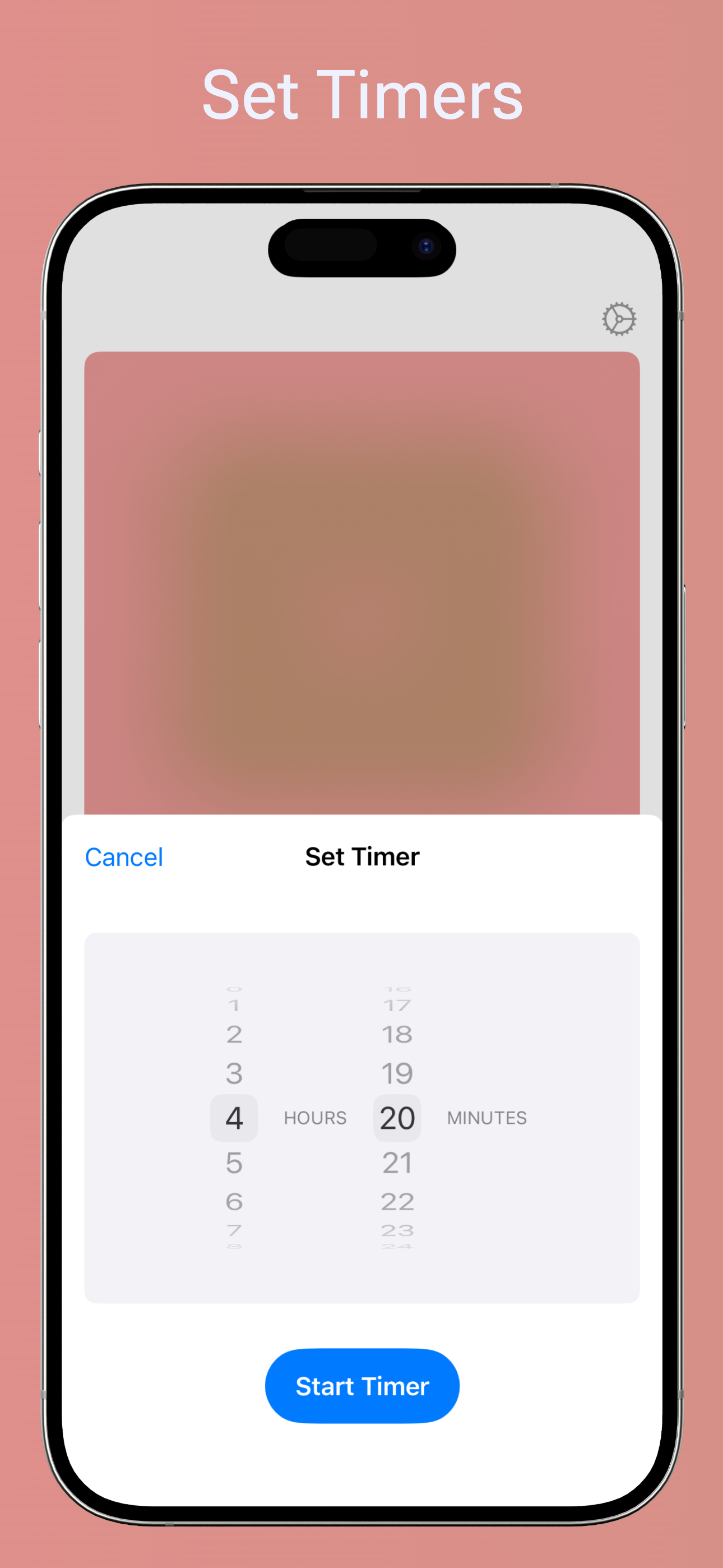 NoiseZen Screenshot 2